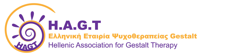 HAGT - Hellenic Association for Gestalt Therapy